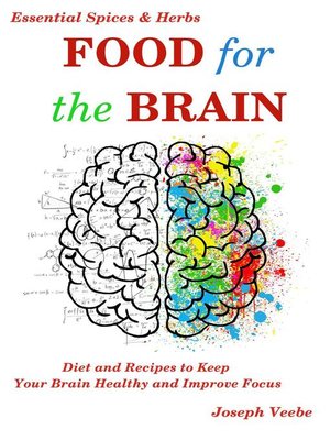 cover image of Food for the Brain